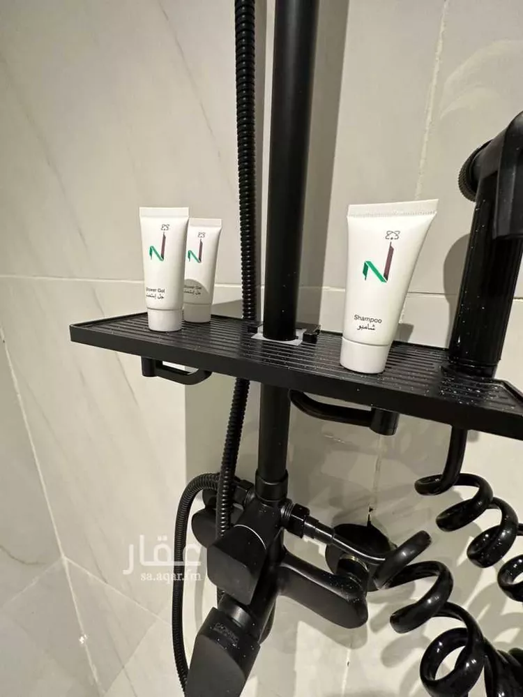 استديو مفروش للحجز في شارع محمد العقباني, السليمانية, الرياض صورة 5