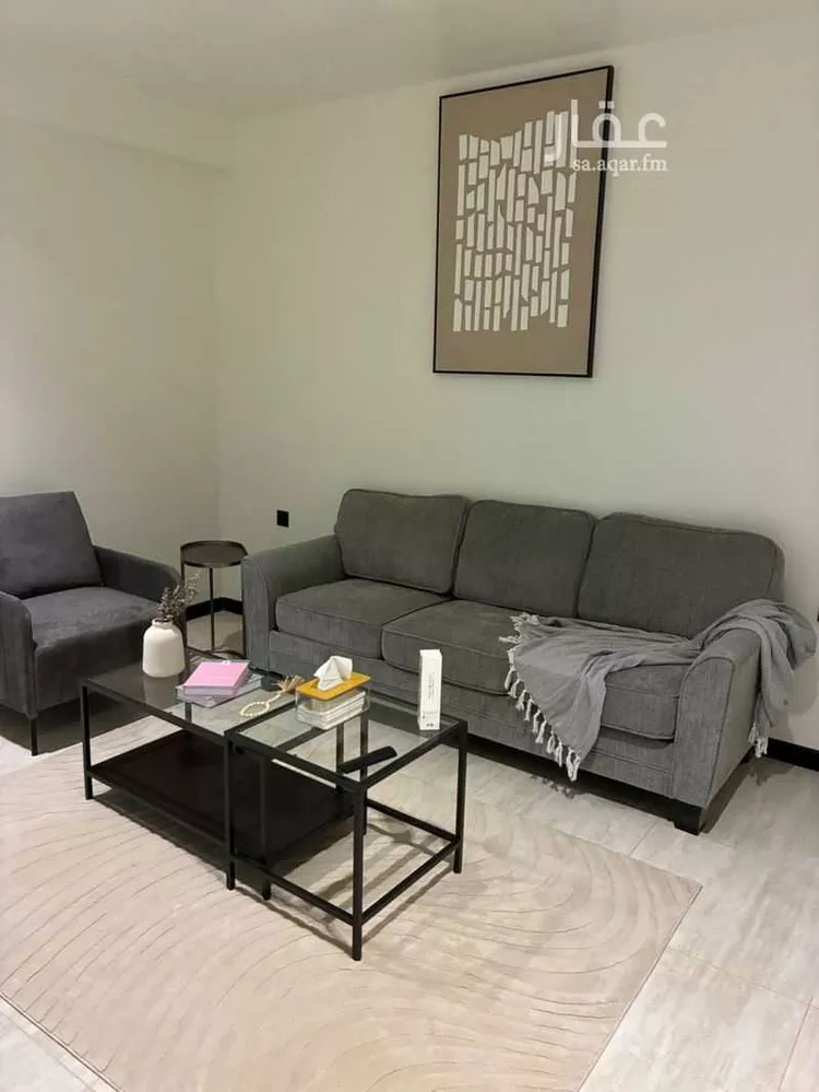 شقة للإيجار في شارع الأميرة سارة بنت أحمد السديري, حي الضباط, مدينة الرياض, منطقة الرياض