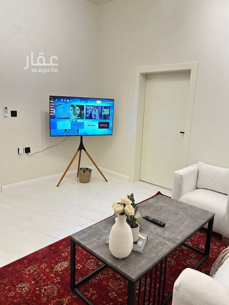 Furnished Apartment for Booking in Riyadh Al Murabba 7