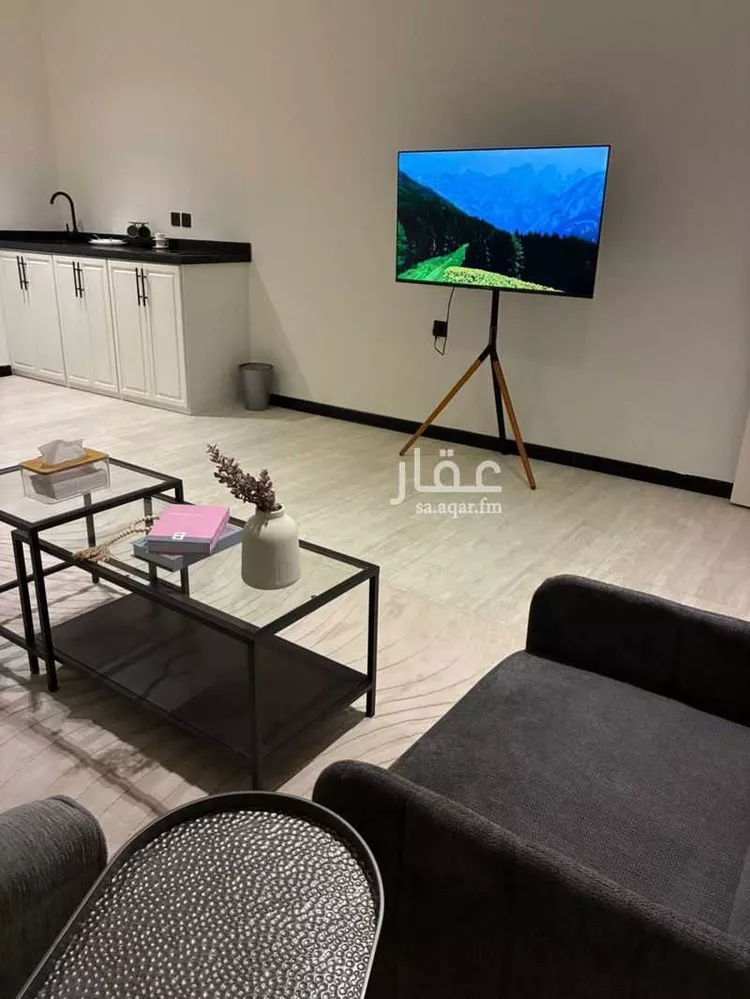 شقة للإيجار في شارع الأميرة سارة بنت أحمد السديري, حي الضباط, مدينة الرياض, منطقة الرياض صورة 3