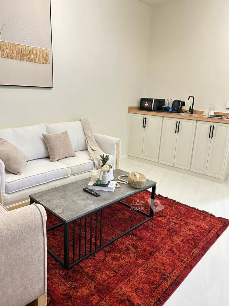 Apartment for Rent in Riyadh Al Murabba