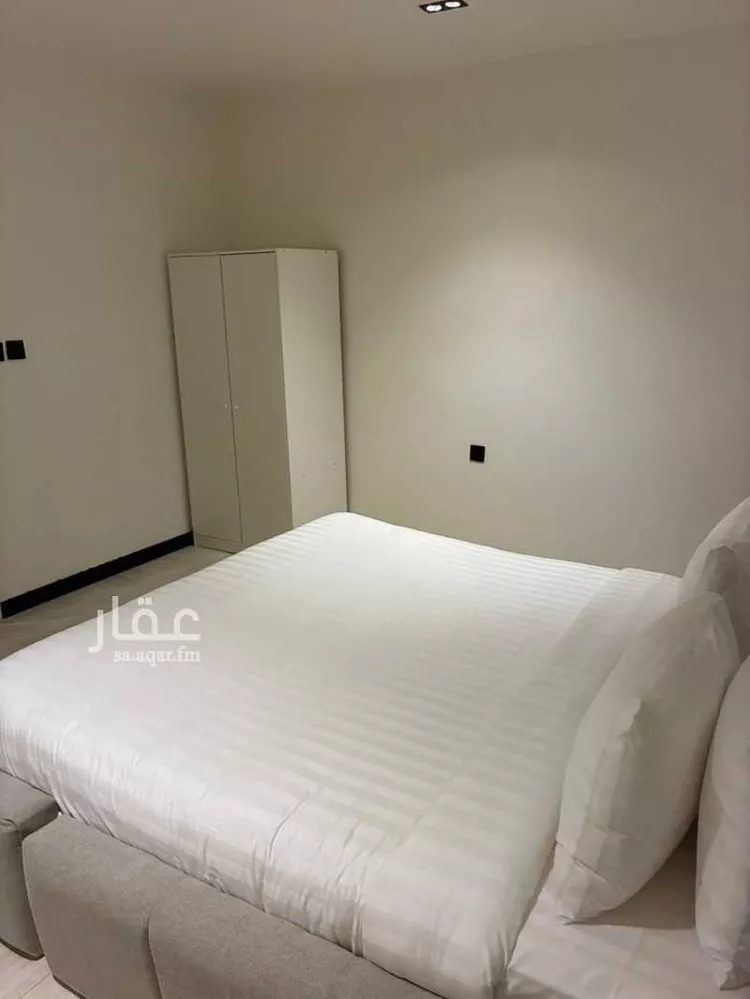 شقة للإيجار في شارع الأميرة سارة بنت أحمد السديري, حي الضباط, مدينة الرياض, منطقة الرياض صورة 4