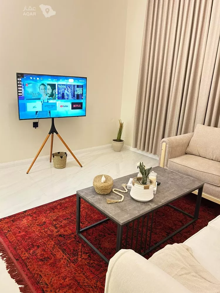 Apartment for Rent in Riyadh Al Murabba 6