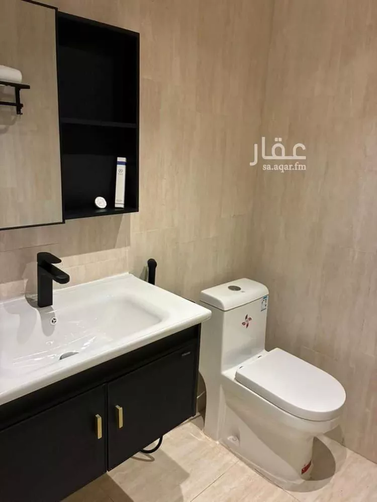 شقة للإيجار في شارع الأميرة سارة بنت أحمد السديري, حي الضباط, مدينة الرياض, منطقة الرياض صورة 2