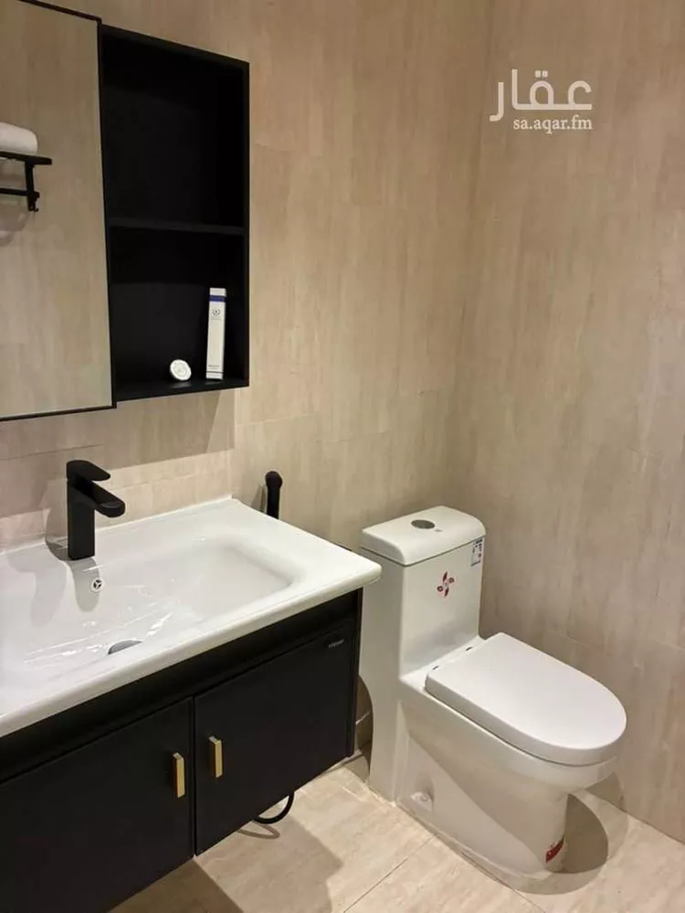 شقة للإيجار في شارع الأميرة سارة بنت أحمد السديري, حي الضباط, مدينة الرياض, منطقة الرياض صورة 4