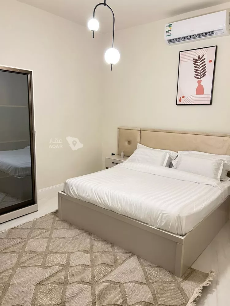 Apartment for Rent in Riyadh Al Murabba 9