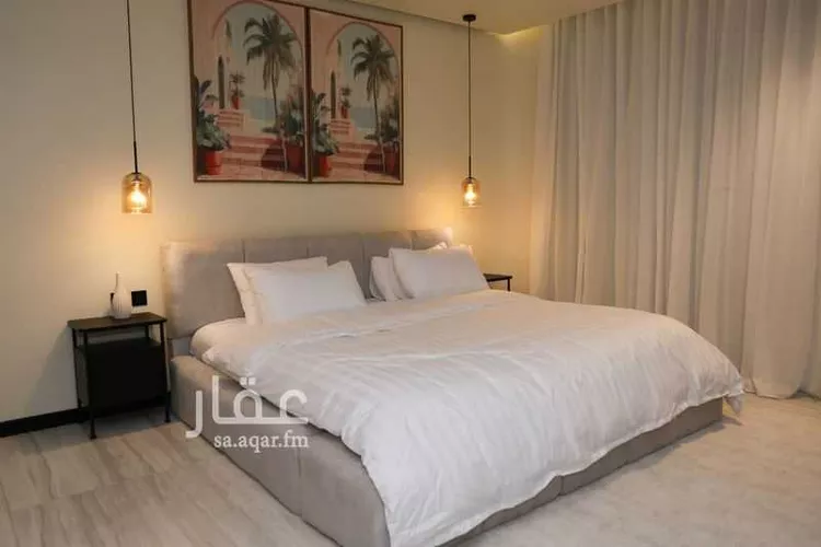 استديو مفروش للحجز في شارع بنبان ، حي السليمانية ، الرياض ، منطقة الرياض