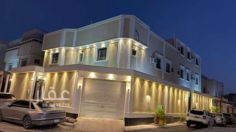 دور للإيجار في شارع أحمد بن داود المالكي, حي المعيزيلة, مدينة الرياض, منطقة الرياض