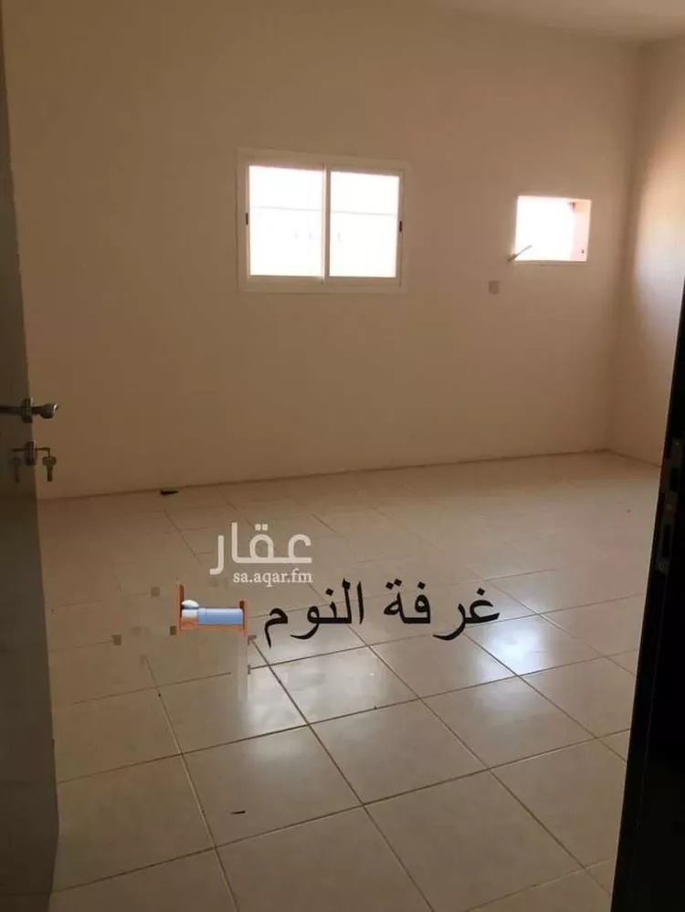 شقة للإيجار في شارع عاصم بن ثابت, حي الرحبة, مدينة شقراء, منطقة الرياض صورة 3