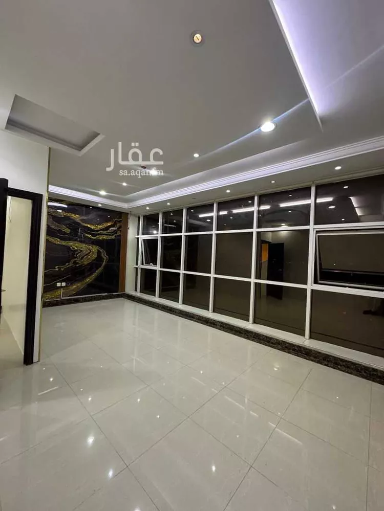 مكتب تجاري للإيجار في شارع الدائري الجنوبي الفرعي, حي شبرا, مدينة الرياض, منطقة الرياض صورة 4