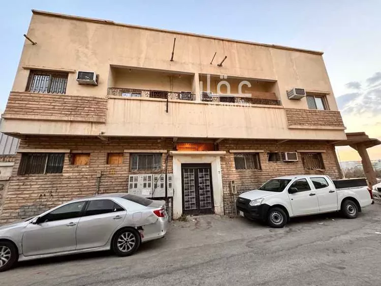 عمارة للإيجار في شارع القبيل, حي عتيقة, مدينة الرياض, منطقة الرياض