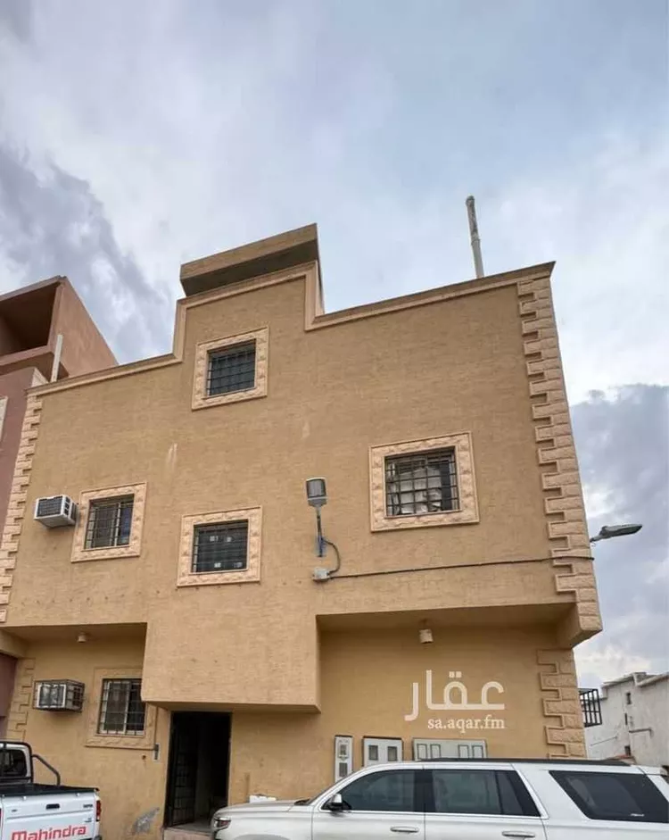 شقة للإيجار في شارع سويد بن زيد, حي الجرادية, مدينة الرياض, منطقة الرياض