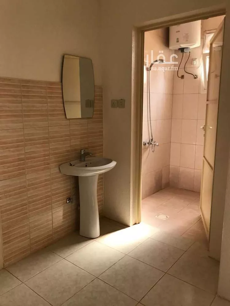 شقة للإيجار في شارع عاصم بن ثابت, حي الرحبة, مدينة شقراء, منطقة الرياض صورة 5