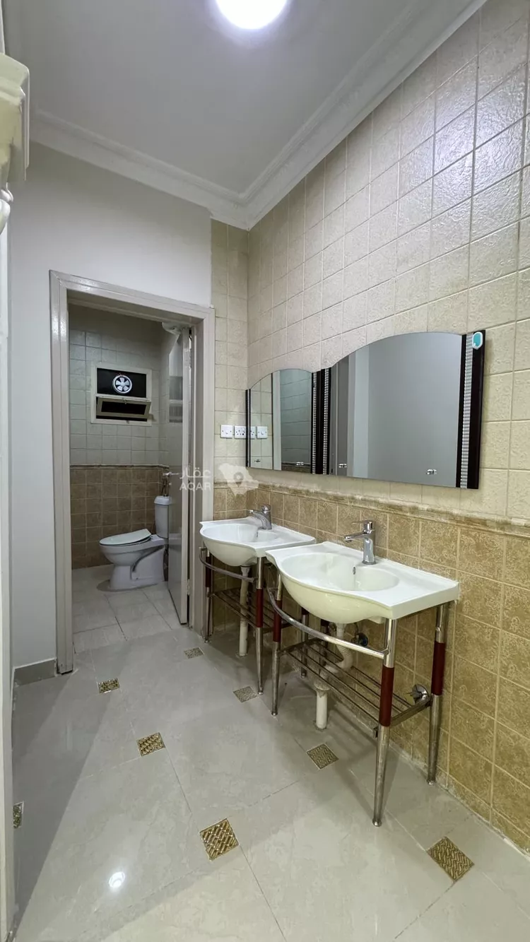 Apartment for Rent in Riyadh Shubra 2