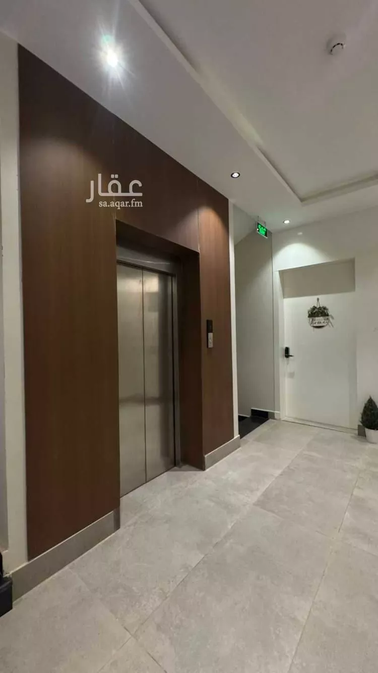 شقة للإيجار في شارع عائش بن الصامت بن دريد, حي العوالي, مدينة الرياض, منطقة الرياض صورة 3