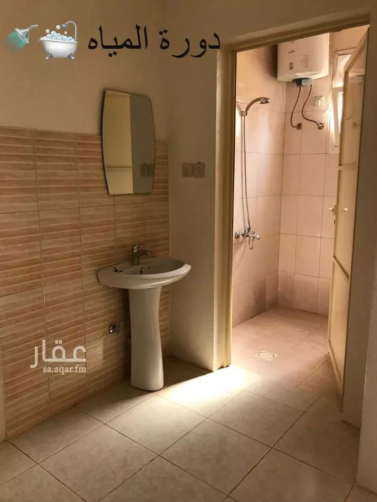 شقة للإيجار في شارع عاصم بن ثابت, حي الرحبة, مدينة شقراء, منطقة الرياض صورة 5
