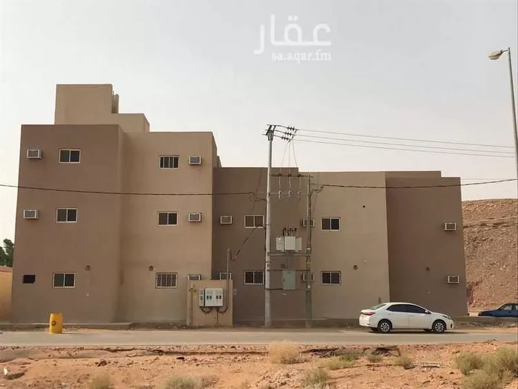 شقة للإيجار في شارع عاصم بن ثابت, حي الرحبة, مدينة شقراء, منطقة الرياض صورة 3