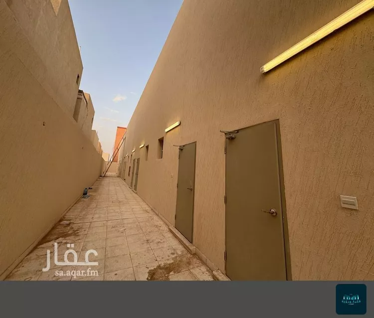 محل للإيجار في شارع السيل الكبير, حي المهدية, مدينة الرياض, منطقة الرياض صورة 2