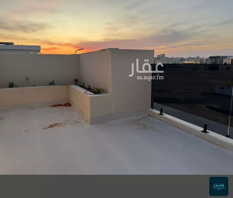 فيلا للبيع في شارع أحمد المطاع, حي المهدية, مدينة الرياض, منطقة الرياض صورة 4