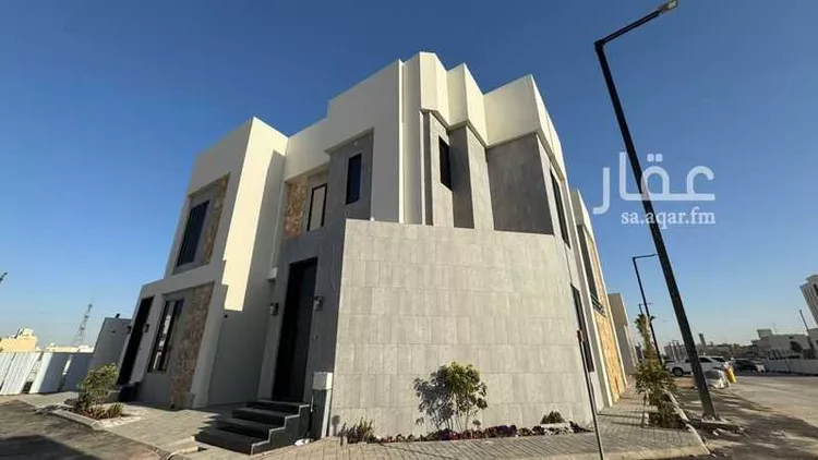 فيلا للبيع في شارع صلالة, حي ظهرة لبن, مدينة الرياض, منطقة الرياض صورة 2