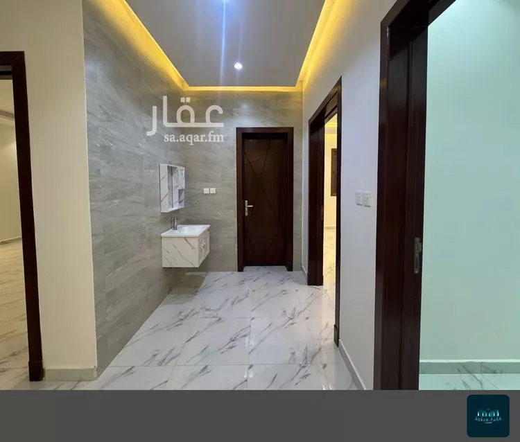 شقة للإيجار في حي المهدية, مدينة الرياض, منطقة الرياض صورة 3