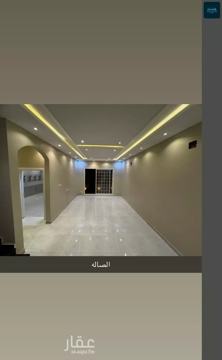 فيلا للإيجار في شارع التبريزي, حي المهدية, مدينة الرياض, منطقة الرياض صورة 5