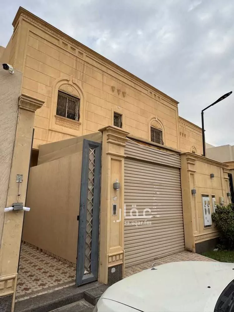 Apartment for Rent in Riyadh Dhahrat Laban