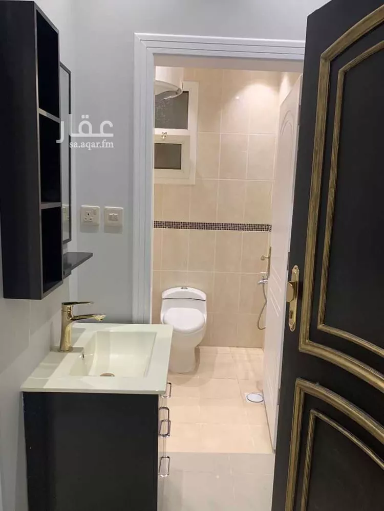 شقة للإيجار في شارع الليث بن خالد ، حي النرجس ، الرياض ، منطقة الرياض صورة 5