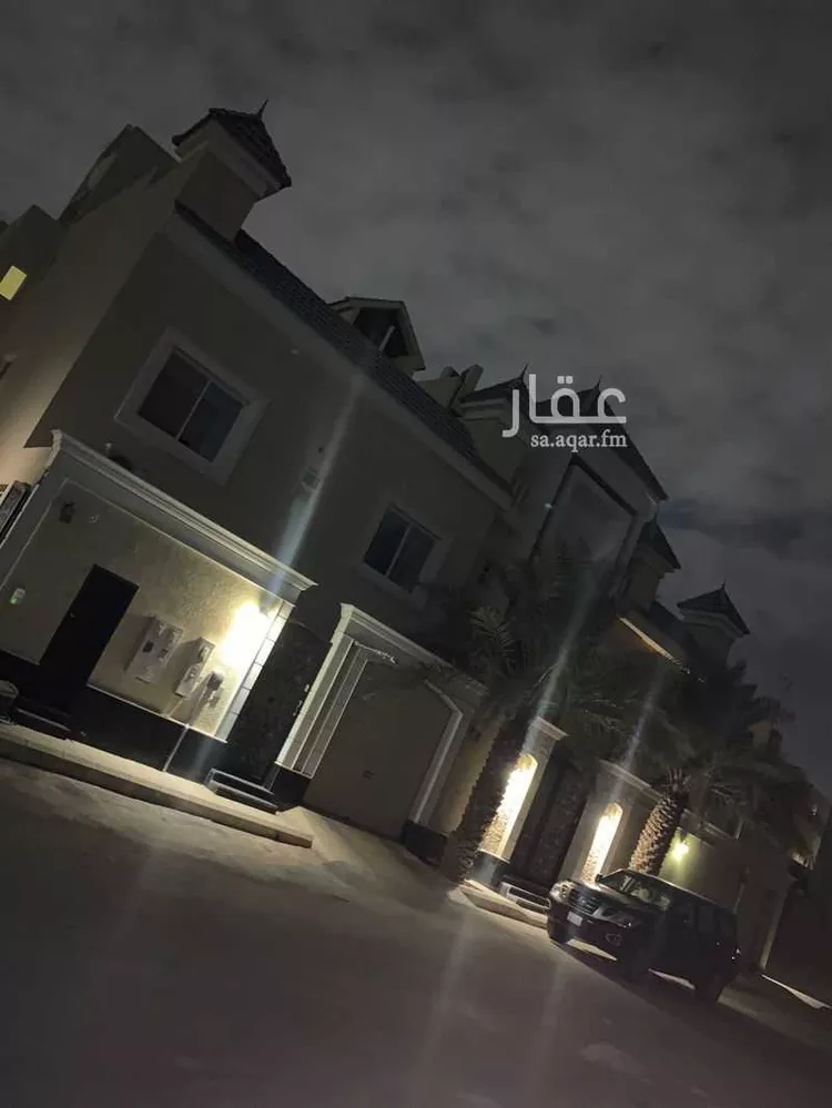شقة للإيجار في شارع الليث بن خالد ، حي النرجس ، الرياض ، منطقة الرياض