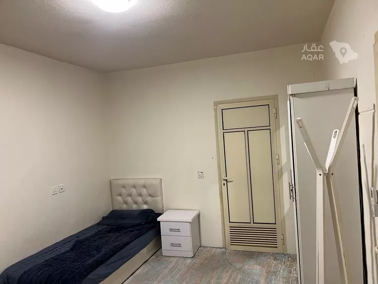 غرفة للإيجار في شارع الصفصاف ، حي المطرفية ، الجبيل ، الجبيل صورة 2