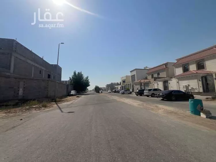 أرض للبيع في شارع 5112464, حي الأمواج, مدينة الخبر, المنطقة الشرقية صورة 5