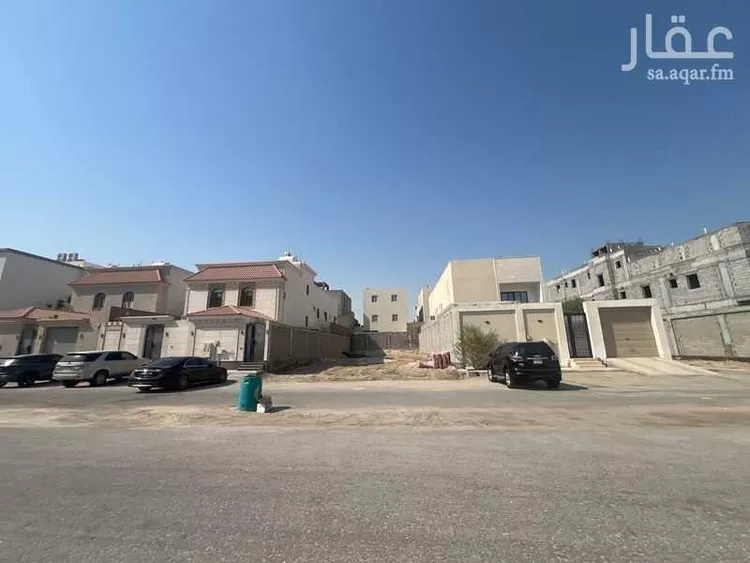أرض للبيع في شارع 5112464, حي الأمواج, مدينة الخبر, المنطقة الشرقية صورة 5