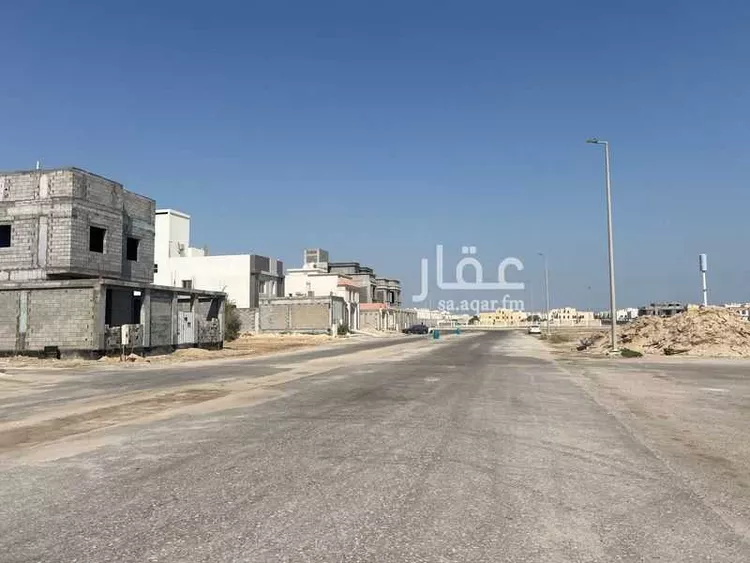 أرض للبيع في شارع 5112464, حي الأمواج, مدينة الخبر, المنطقة الشرقية صورة 4