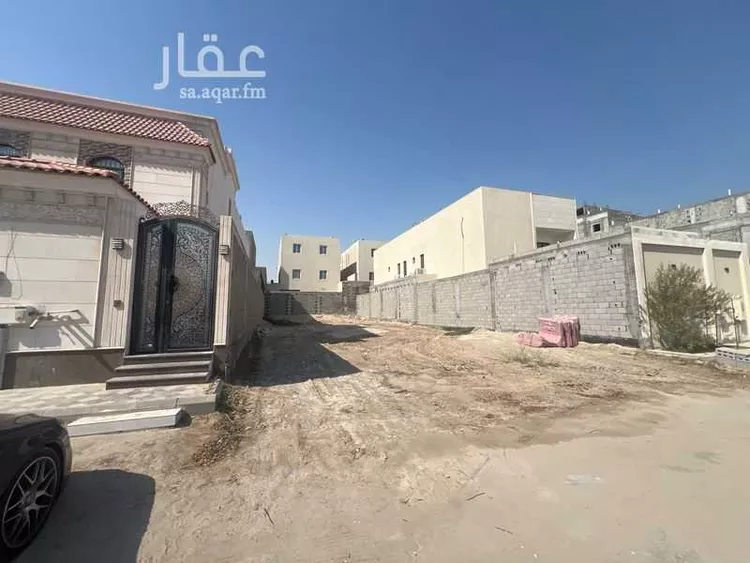أرض للبيع في شارع 5112464, حي الأمواج, مدينة الخبر, المنطقة الشرقية صورة 3