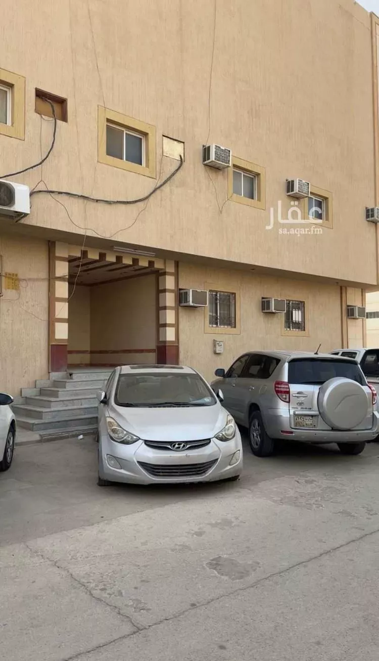 شقة للإيجار في شارع حمد بن عتيق ، حي الفاروق ، الرياض ، منطقة الرياض 1 صورة