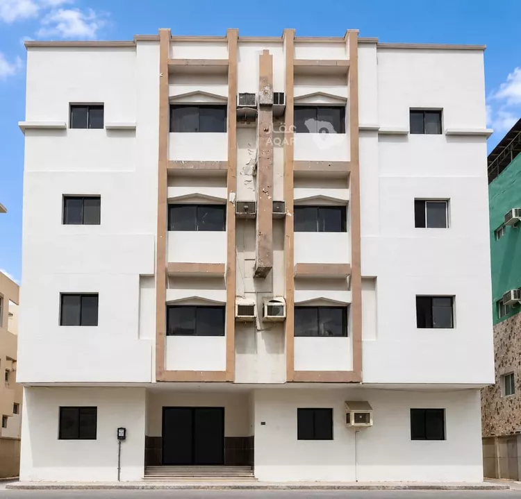 عمارة للبيع في شارع رفحاء, حي الفيصلية, مدينة جدة, منطقة مكة المكرمة