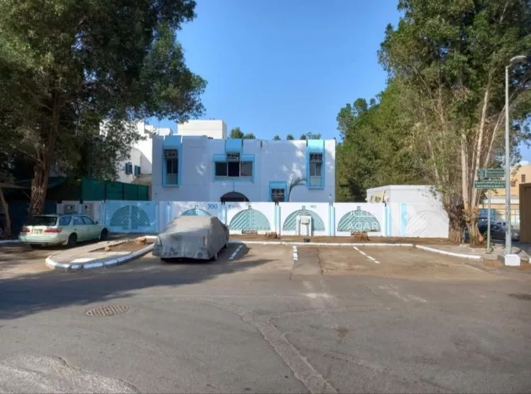 Villa for Sale in Jeddah Al Amir Fawaz Al Janouby