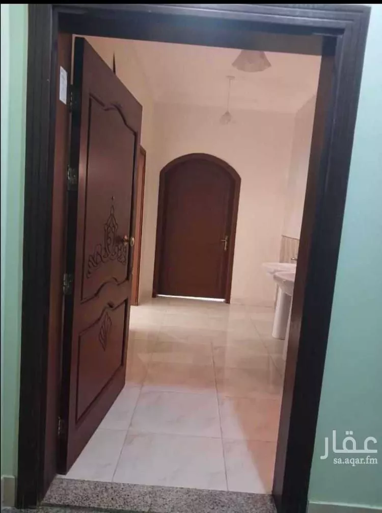 شقة للإيجار في شارع احمد بن سالم, حي الواحة, مدينة جدة, منطقة مكة المكرمة