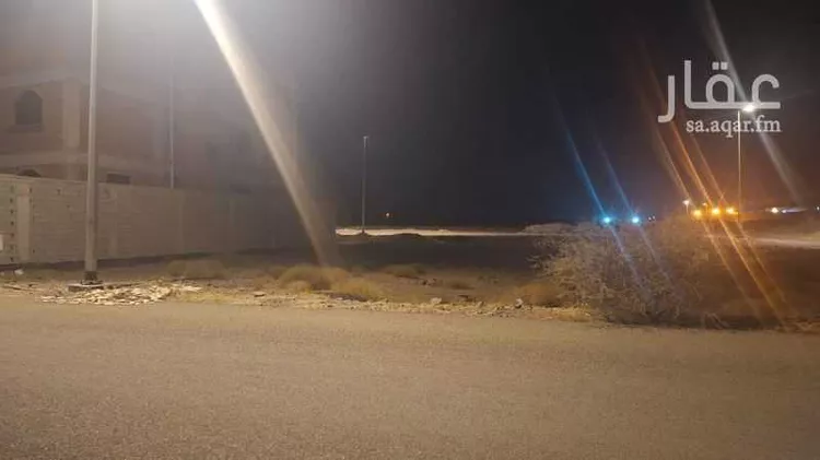 Land for Sale in Medina As Sikkah Al Hadid