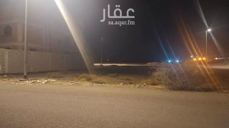 Land for Sale in Medina As Sikkah Al Hadid
