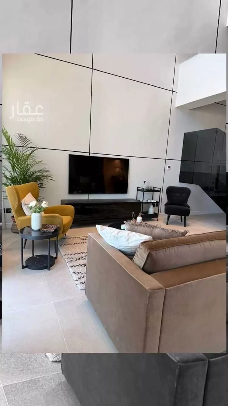 شقة للبيع في شارع الملك فهد, حي النخيل, مدينة الرياض, منطقة الرياض