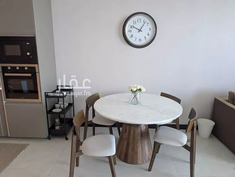 شقة للإيجار في شارع الملك فهد, حي الرحمانية, مدينة الرياض, منطقة الرياض صورة 3