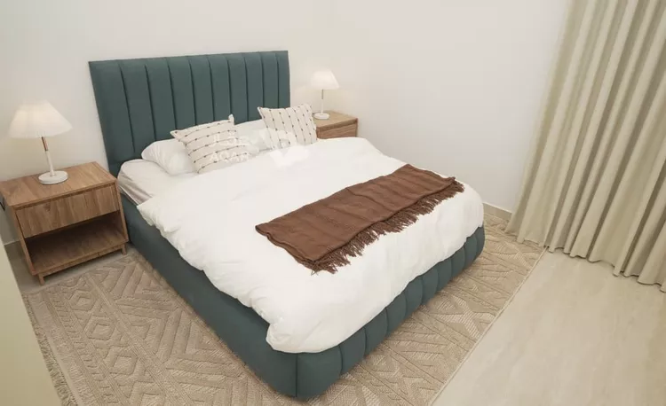 Floor for Rent in Riyadh Al Muruj 8