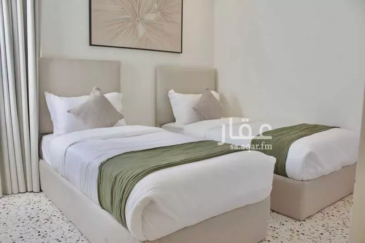 شقة للإيجار في شارع البحيرات, حي الملقا, مدينة الرياض, منطقة الرياض صورة 4