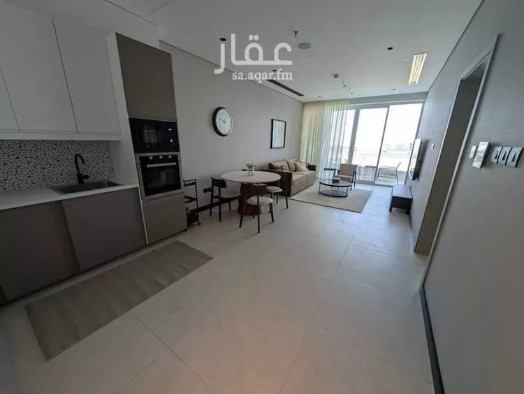 شقة للإيجار في شارع الملك فهد, حي الرحمانية, مدينة الرياض, منطقة الرياض صورة 3