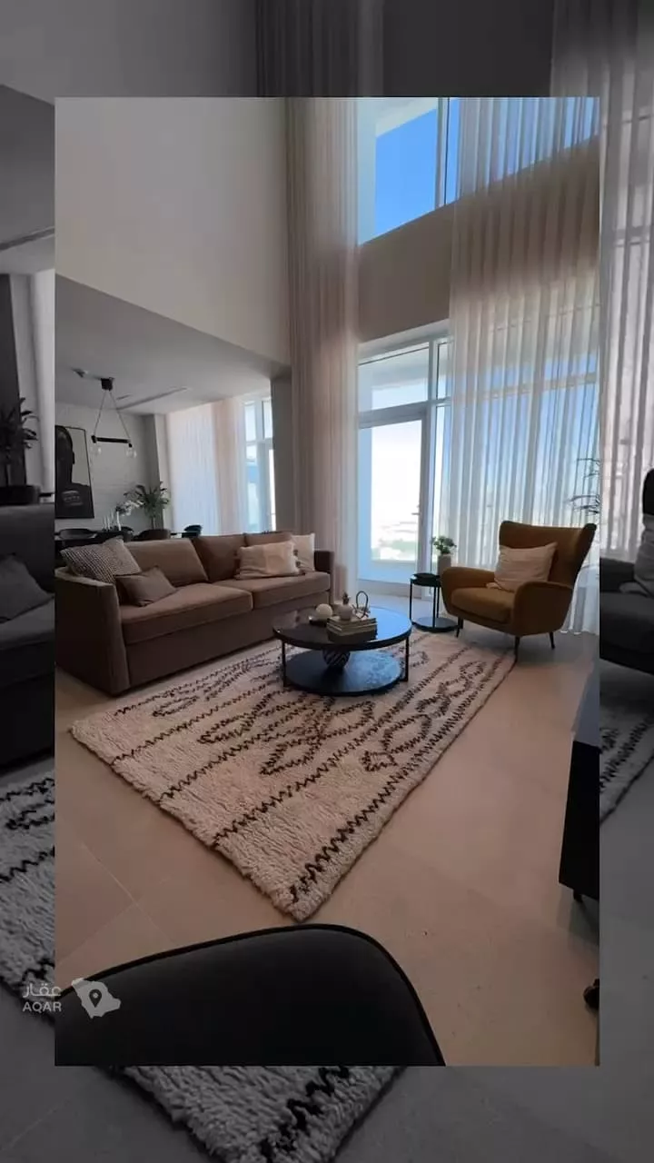 شقة للإيجار في شارع الملك فهد, حي النخيل, مدينة الرياض, منطقة الرياض