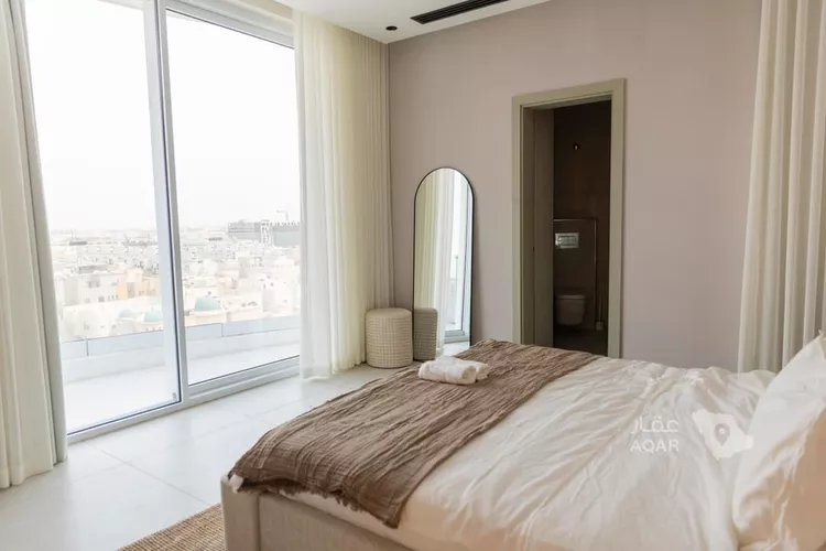 شقة للإيجار في شارع الملك فهد, حي الرحمانية, مدينة الرياض, منطقة الرياض 11