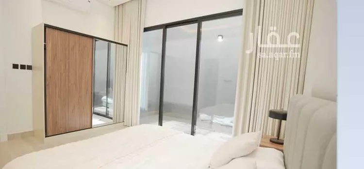 شقة للإيجار في شارع الحويطة, حي المروج, مدينة الرياض, منطقة الرياض صورة 4