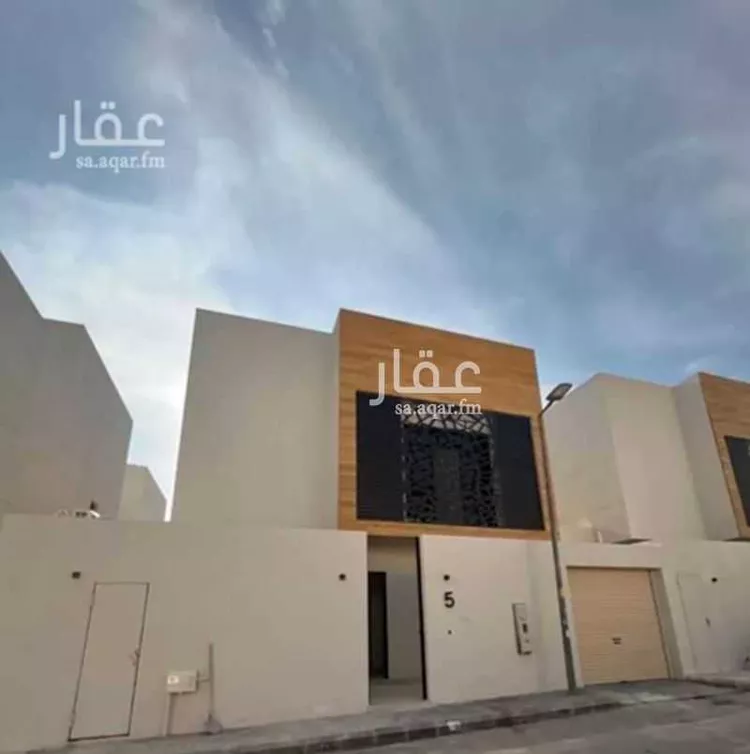 فيلا للإيجار في شارع زيد بن أسامة, حي المعذر الشمالي, مدينة الرياض, منطقة الرياض