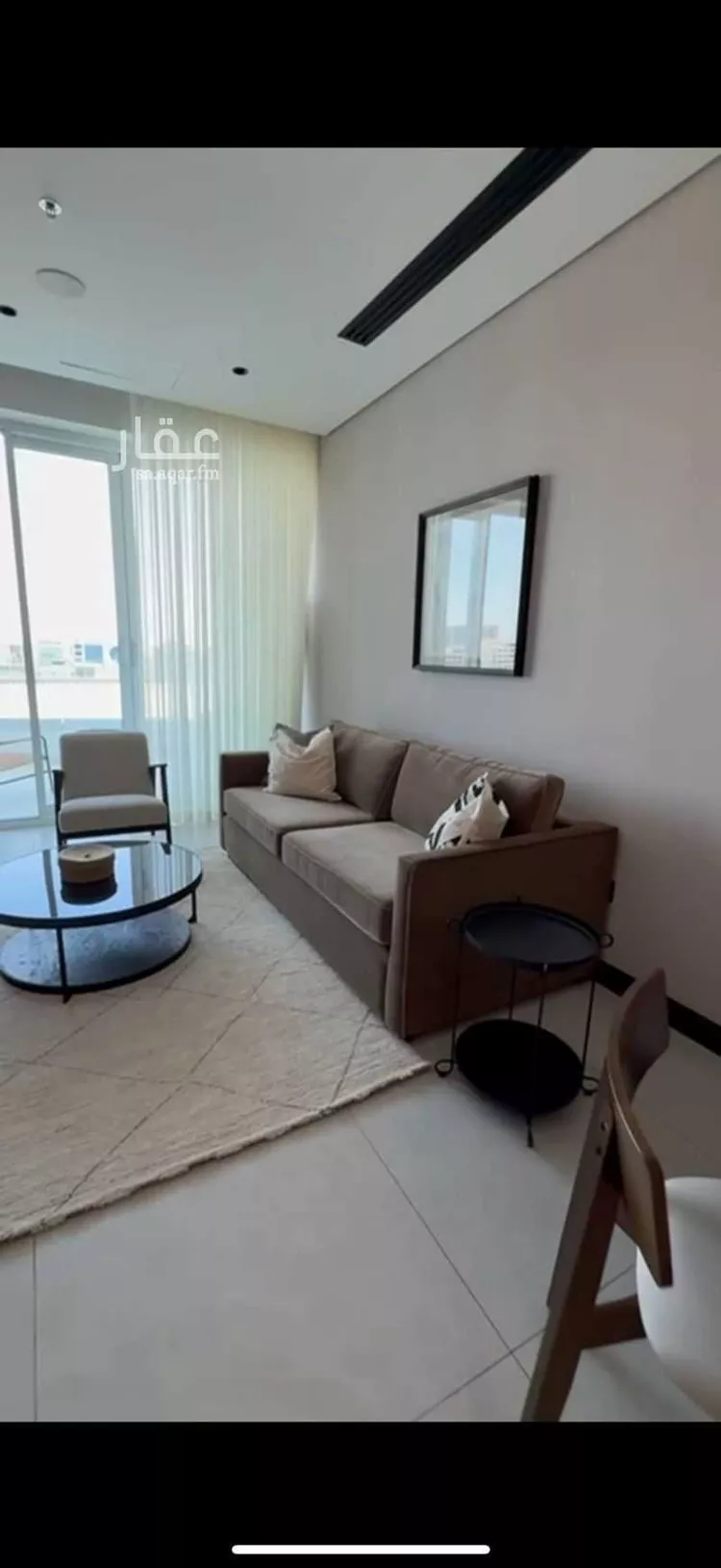 شقة للإيجار في شارع الملك فهد, حي الرحمانية, مدينة الرياض, منطقة الرياض